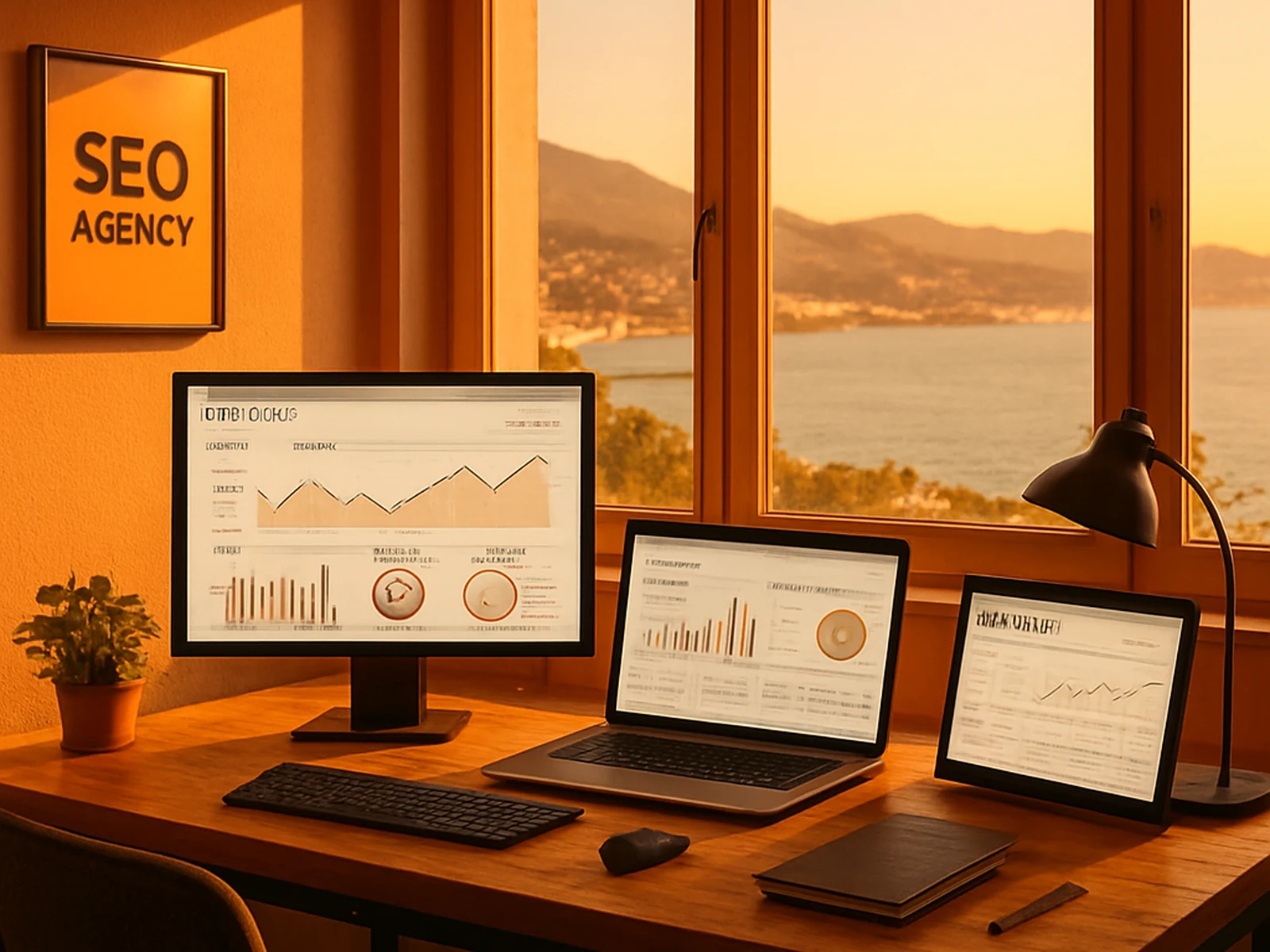 topseoservicesagency office La Seyne-sur-Mer