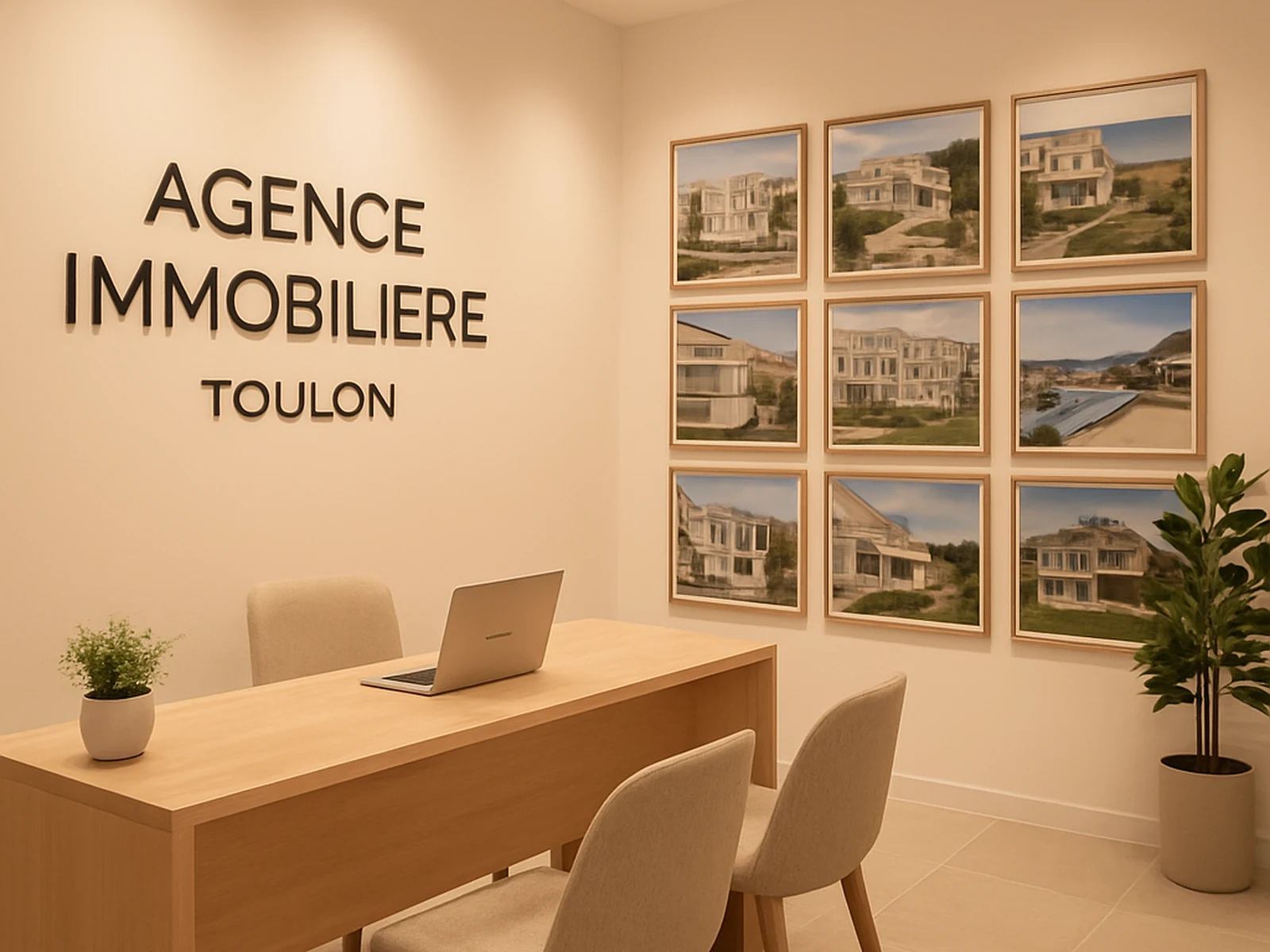 Immobilier Cote d'Azur SARL
